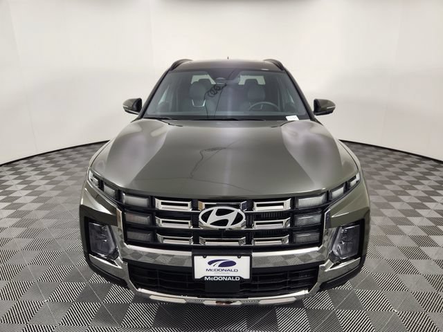 New 2026 Hyundai Santa Cruz Limited AWD/4WD image 8