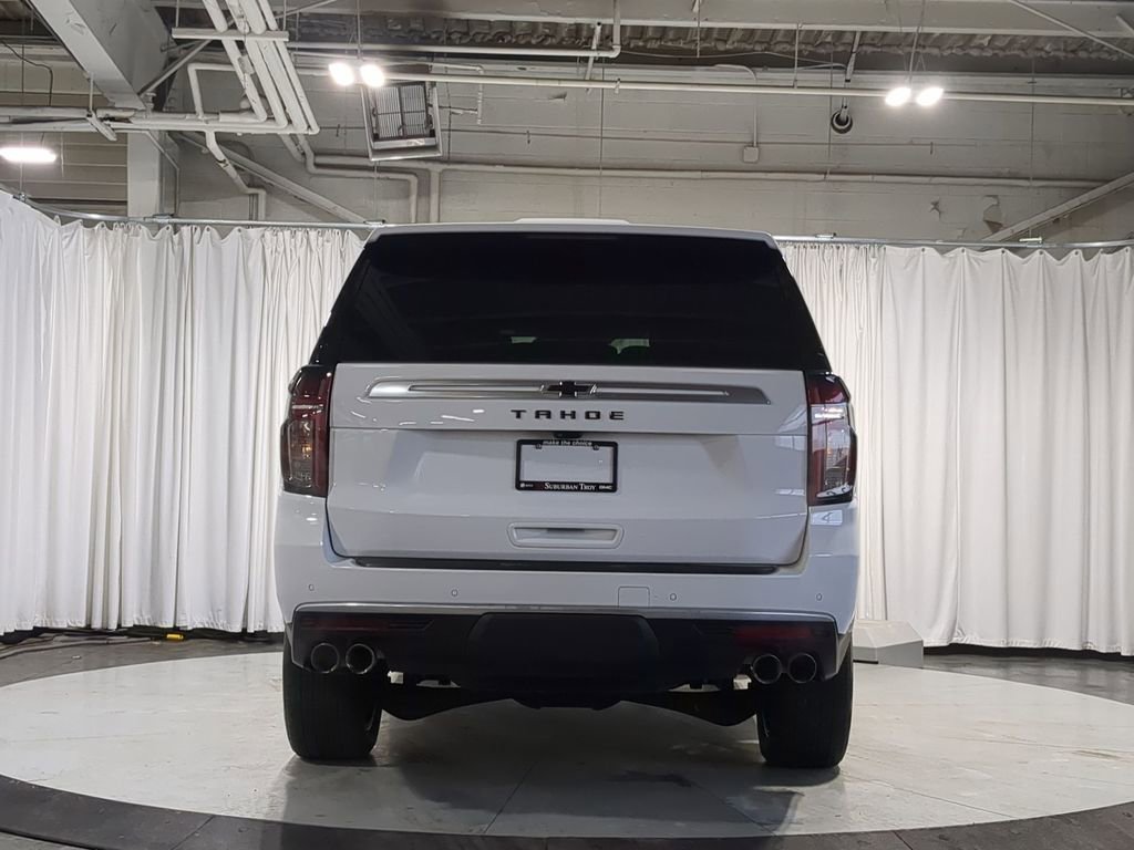 Used 2023 Chevrolet Tahoe High Country image 13