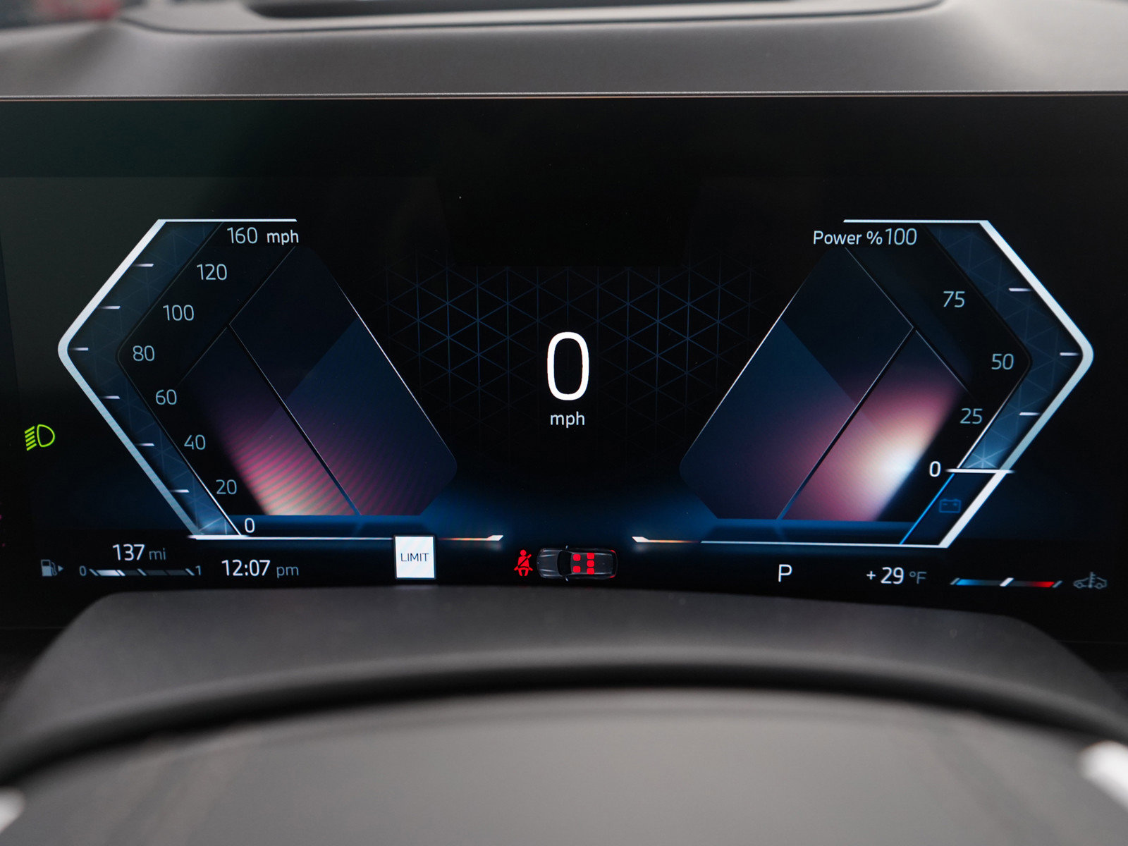 Used 2023 BMW X7 xDrive40i w/ Premium Package image 29