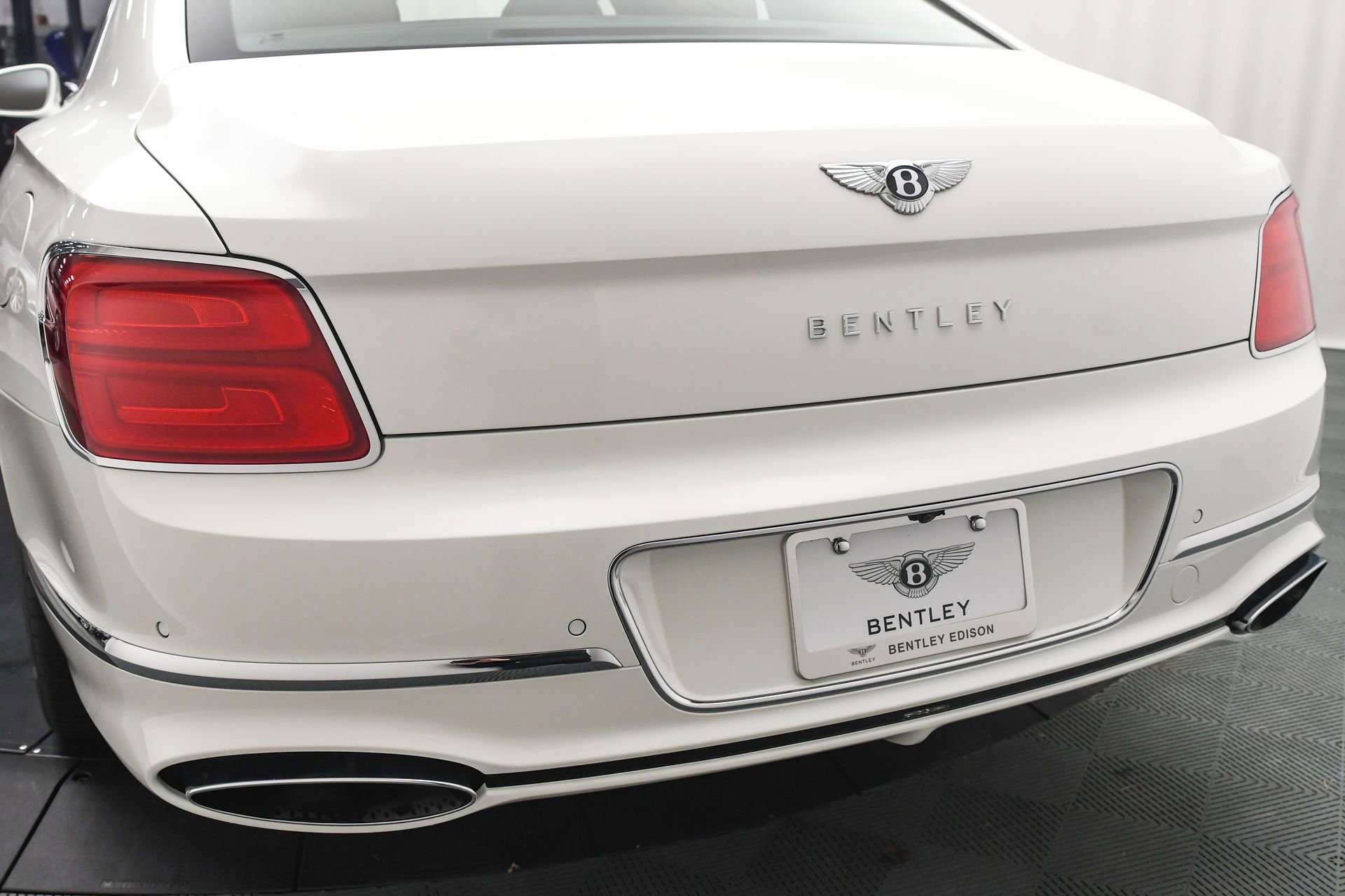New 2026 Bentley Flying Spur image 22
