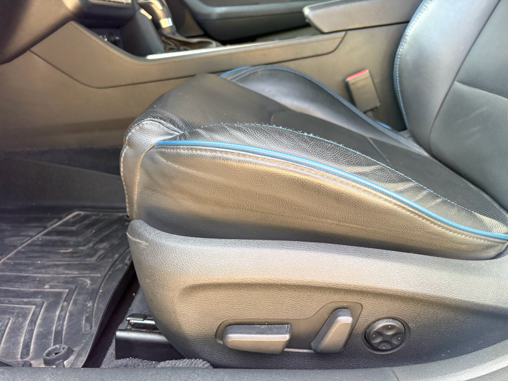 Used 2018 Hyundai Sonata Limited w/ Cargo Package FWD image 12