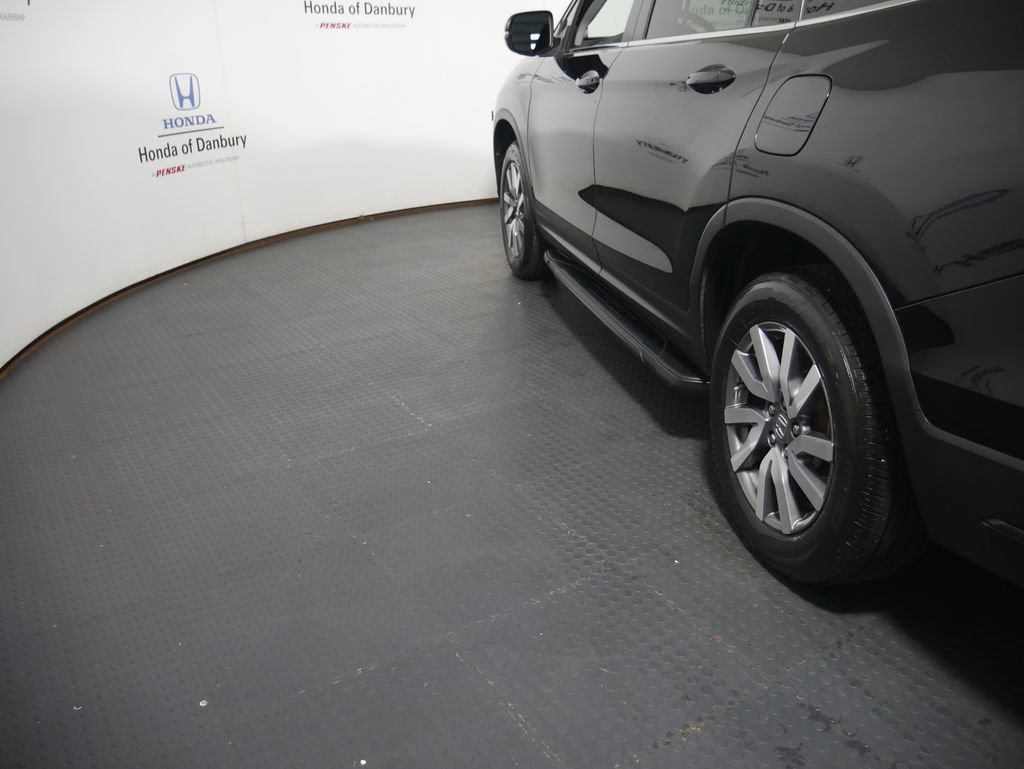 Used 2021 Honda Pilot EX-L image 12