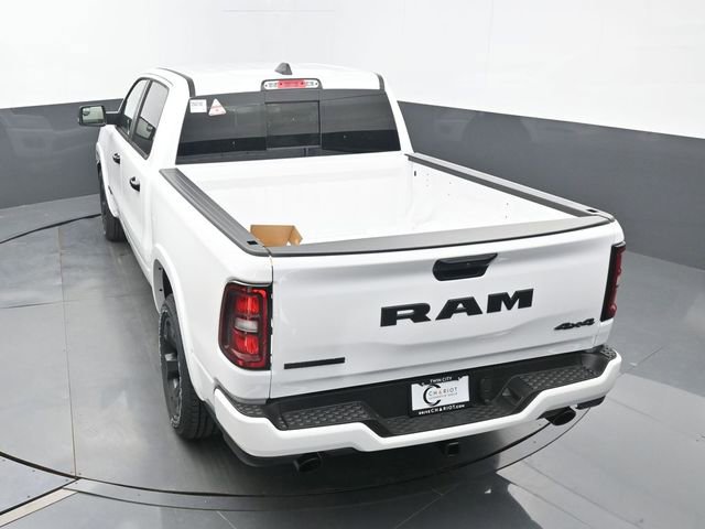 New 2026 RAM 1500 Big Horn image 49