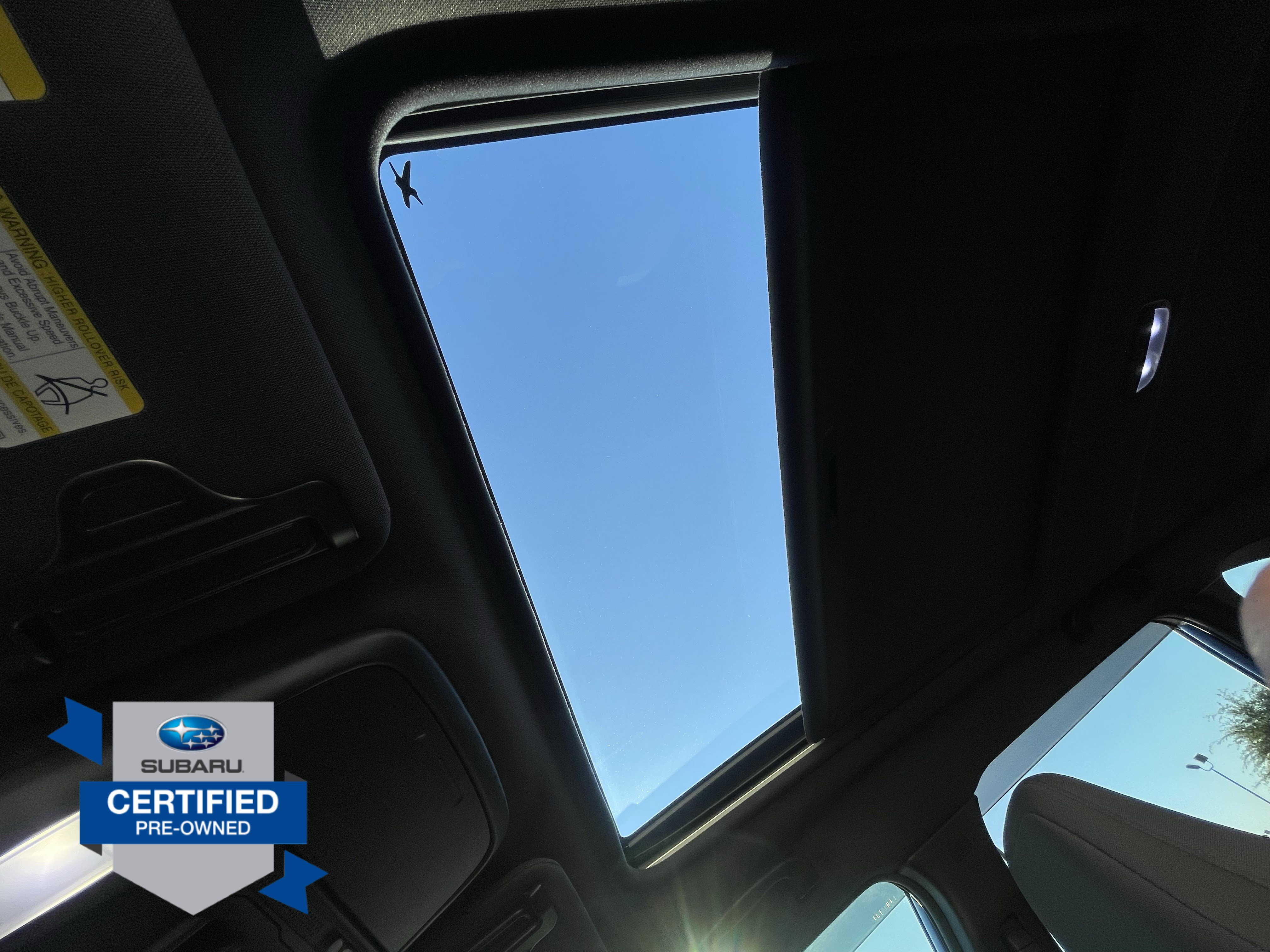 Used 2025 Subaru Forester Premium AWD/4WD image 31