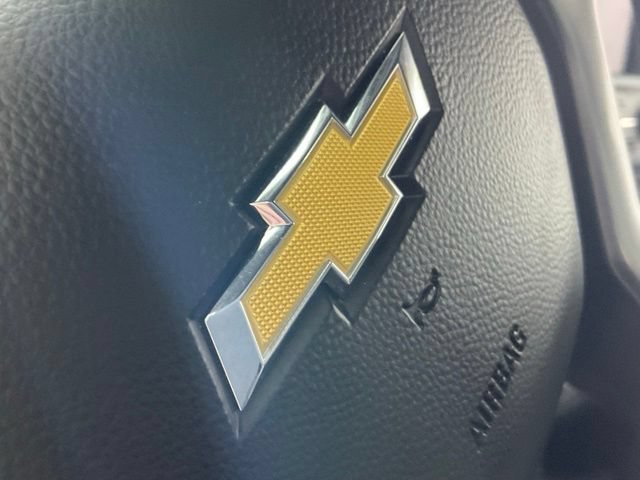 Used 2022 Chevrolet Silverado 1500 LTZ AWD/4WD image 45