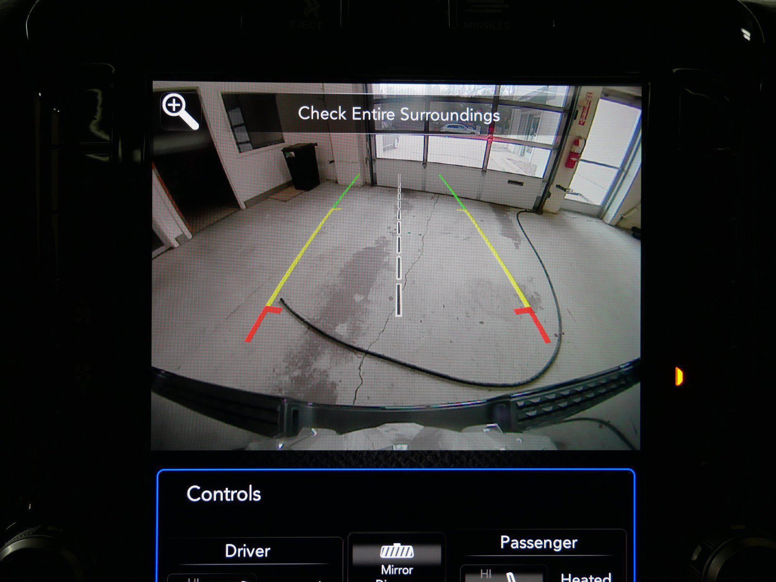 Used 2019 RAM 1500 Limited w/ Body Color Bumper Group AWD/4WD image 19