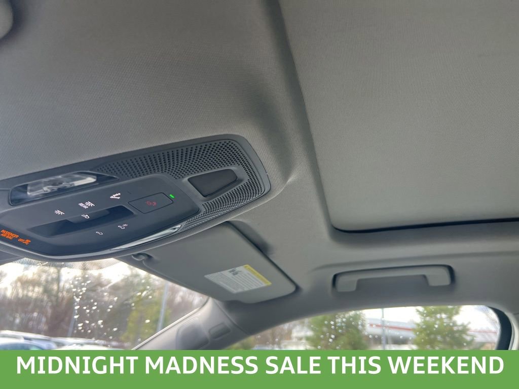 Used 2025 Audi Q5 Premium Plus w/ Premium Plus image 50