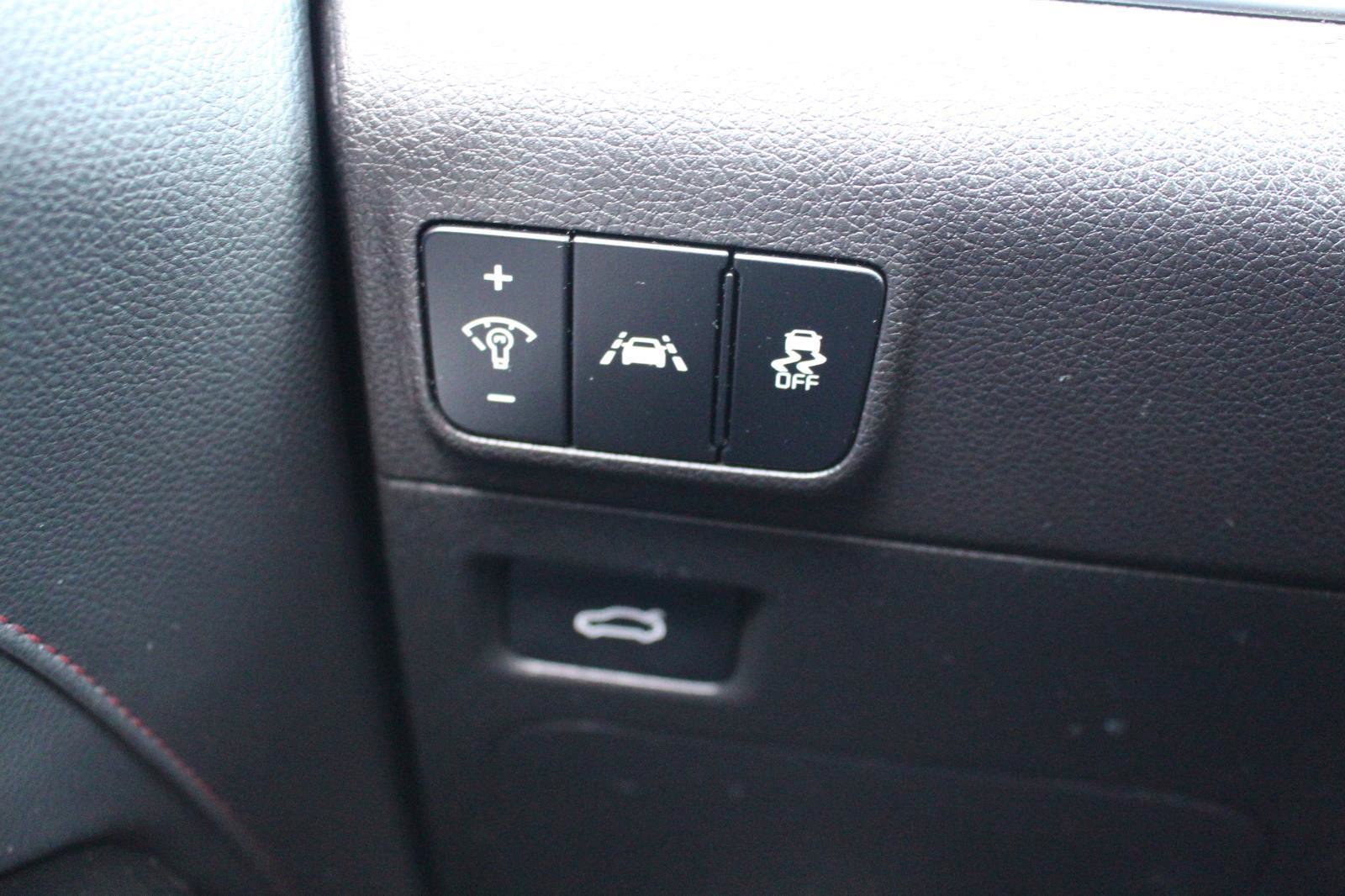 Used 2023 Kia K5 GT image 27