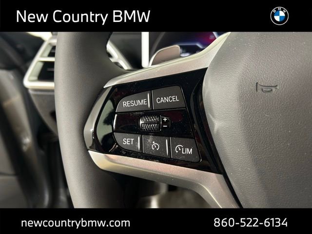 New 2026 BMW 430i xDrive w/ Premium Package AWD/4WD image 16