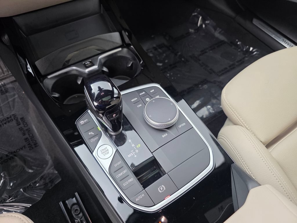 Used 2022 BMW 228i Gran Coupe w/ Convenience Package FWD image 24