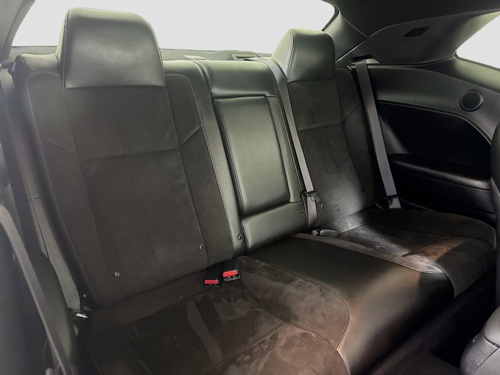 Used 2019 Dodge Challenger R/T Scat Pack image 22