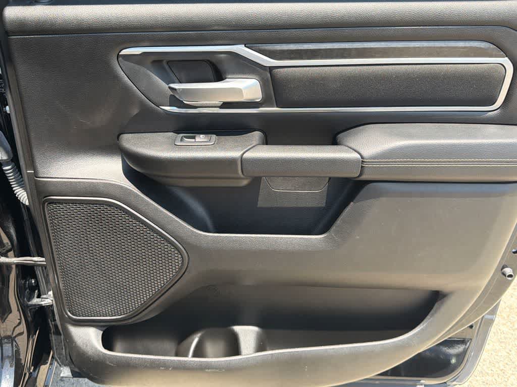 Used 2023 RAM 1500 Big Horn AWD/4WD image 15