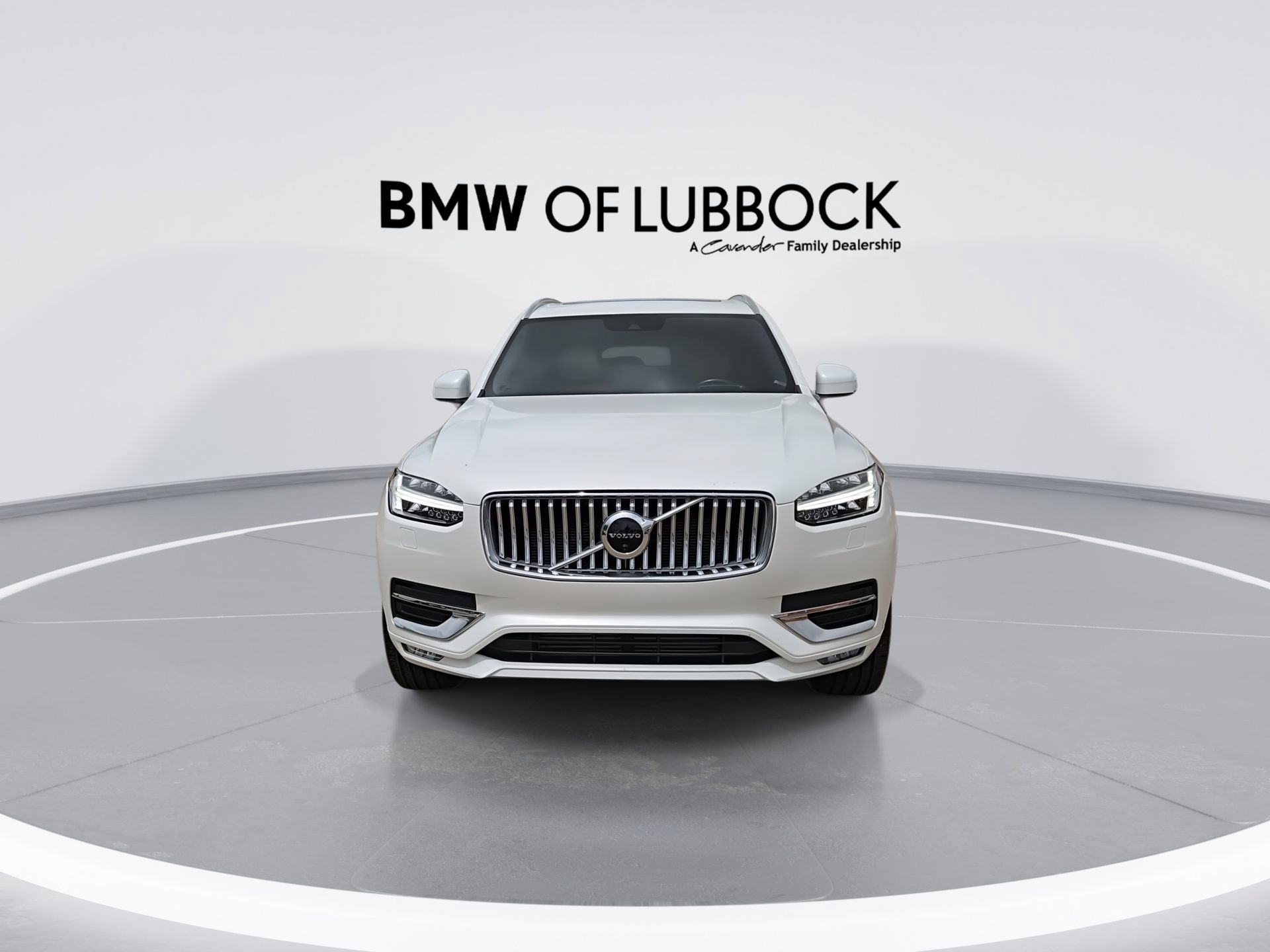Used 2020 Volvo XC90 T6 Inscription AWD/4WD image 3