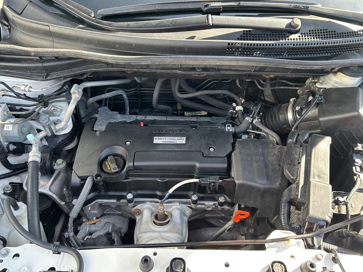 Used 2016 Honda CR-V Touring image 44