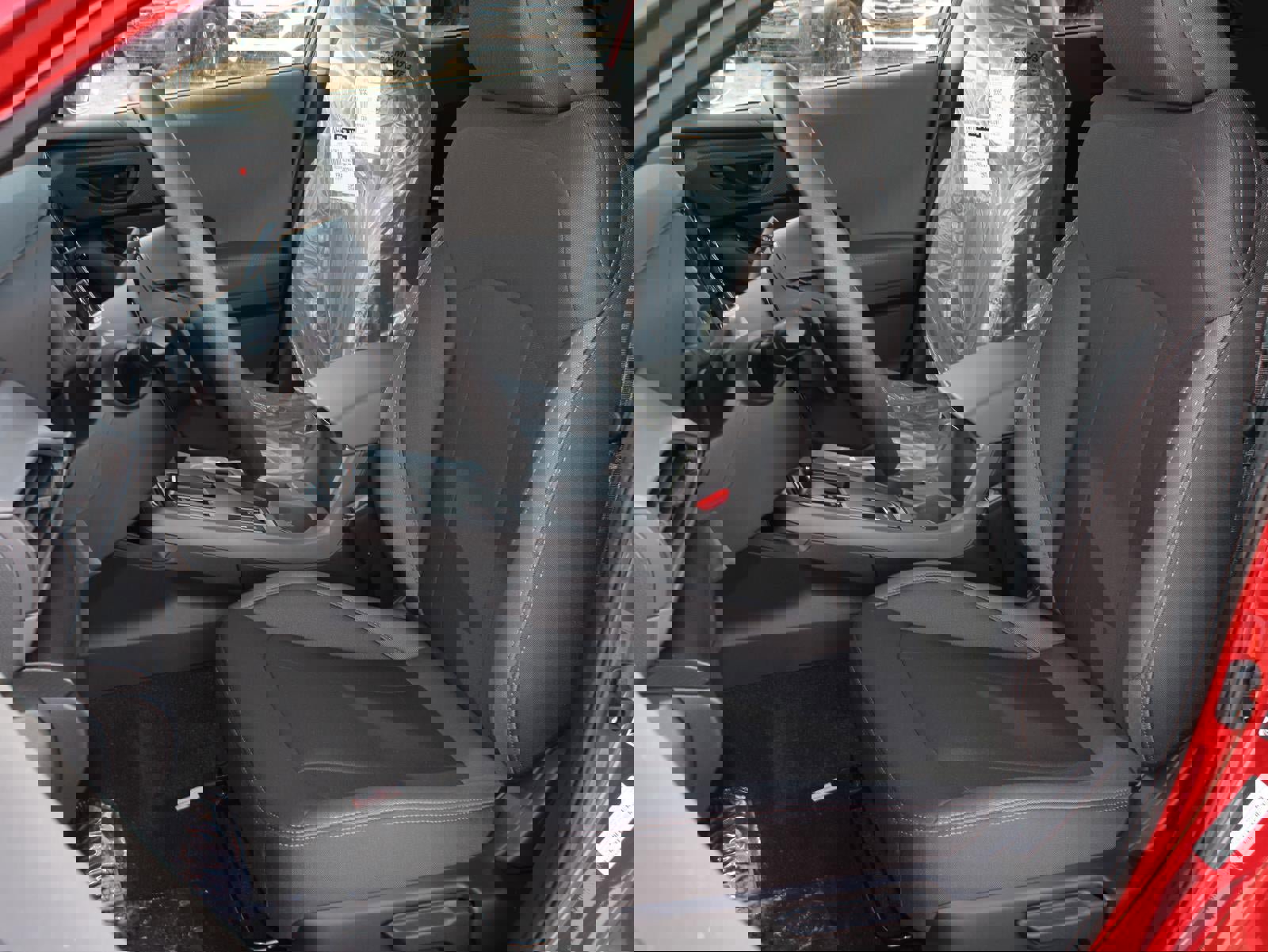 New 2026 Subaru Crosstrek 2.0i Premium w/ Crosstrek Mirror Package image 16