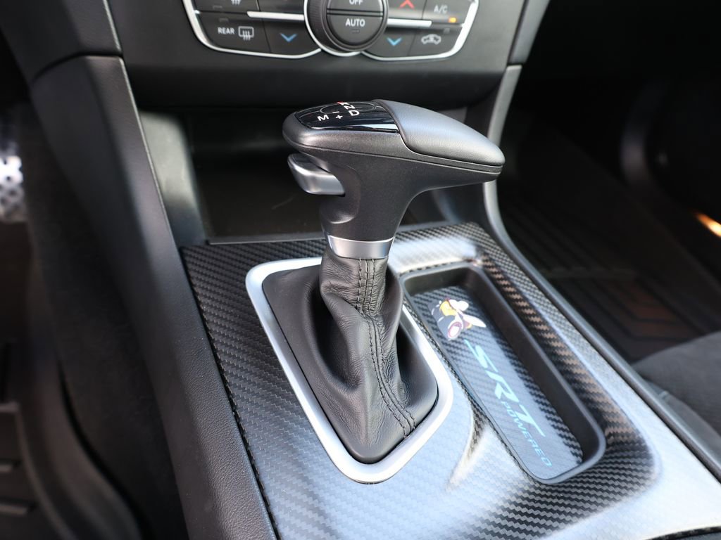 Used 2023 Dodge Charger Scat Pack w/ Plus Group image 26