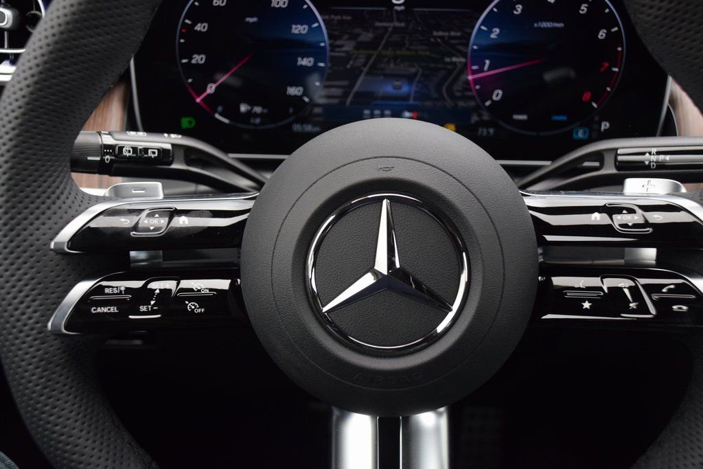 New 2026 Mercedes-Benz GLC 300 image 21