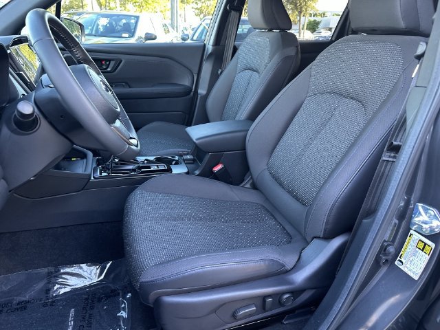 Certified 2026 Subaru Forester Premium AWD/4WD image 11