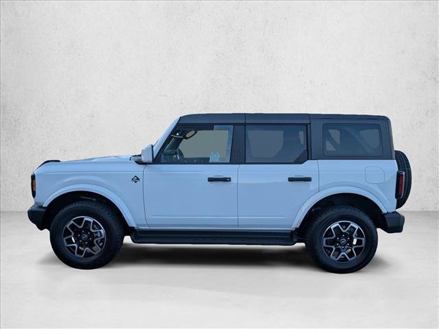 New 2026 Ford Bronco Outer Banks AWD/4WD image 5