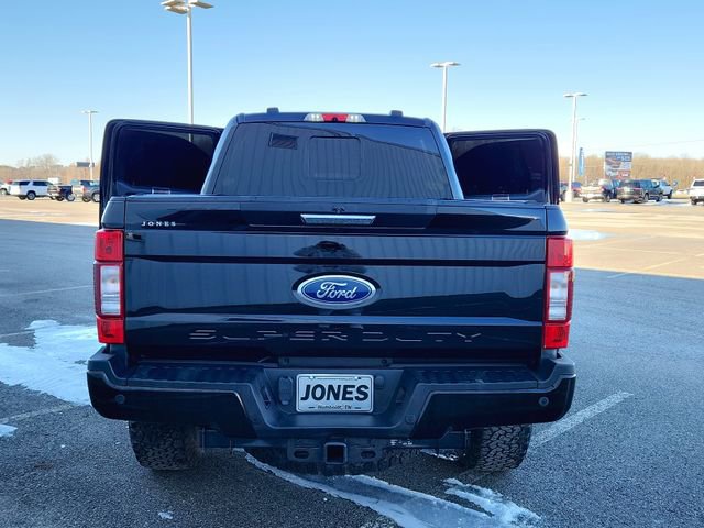 Used 2022 Ford F250 Lariat image 13