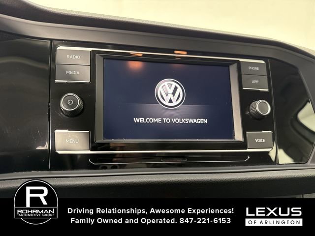 Used 2020 Volkswagen Jetta S image 6