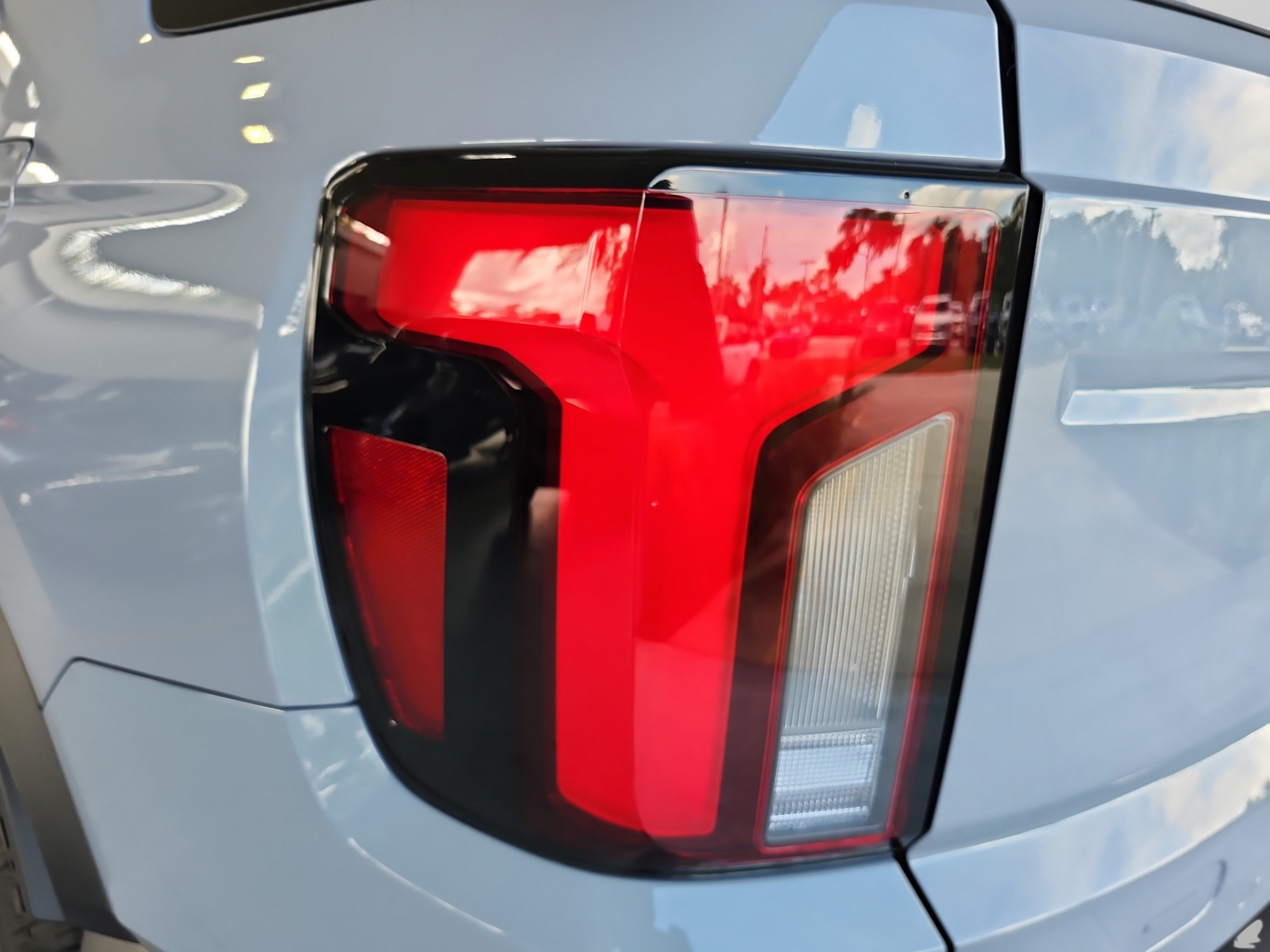 New 2026 Honda Passport RTL image 33