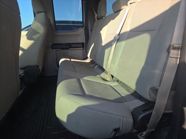 Used 2019 Ford F250 XL w/ Power Equipment Group image 17