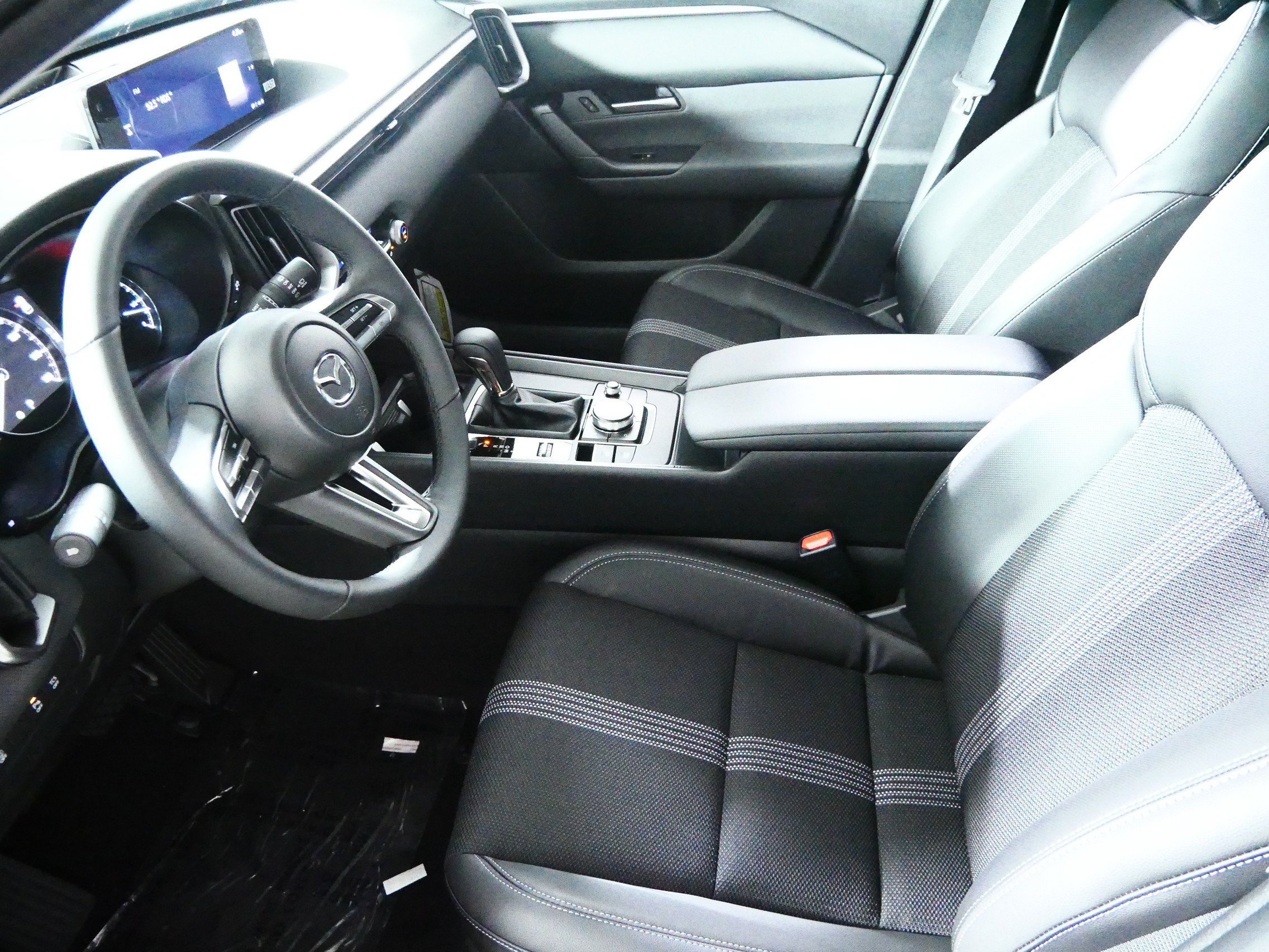 New 2026 MAZDA CX-50 AWD 2.5 S w/ Cargo Package image 4