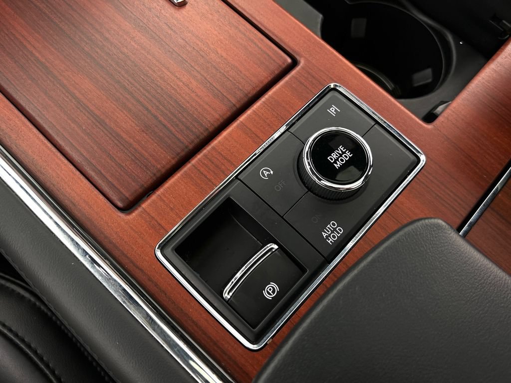 Used 2022 Lincoln Navigator L Reserve AWD/4WD image 23