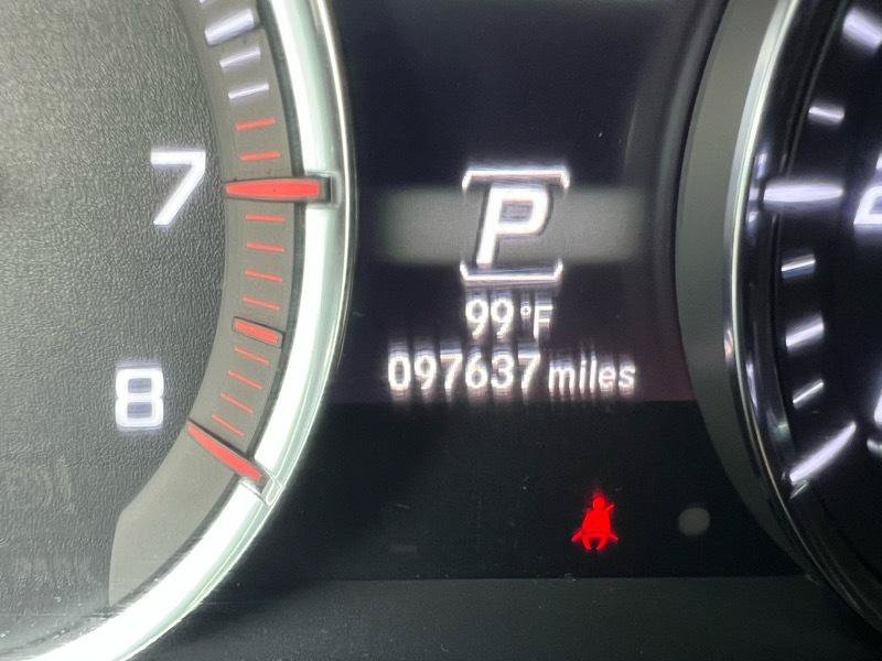 Used 2020 Acura MDX SH-AWD image 28