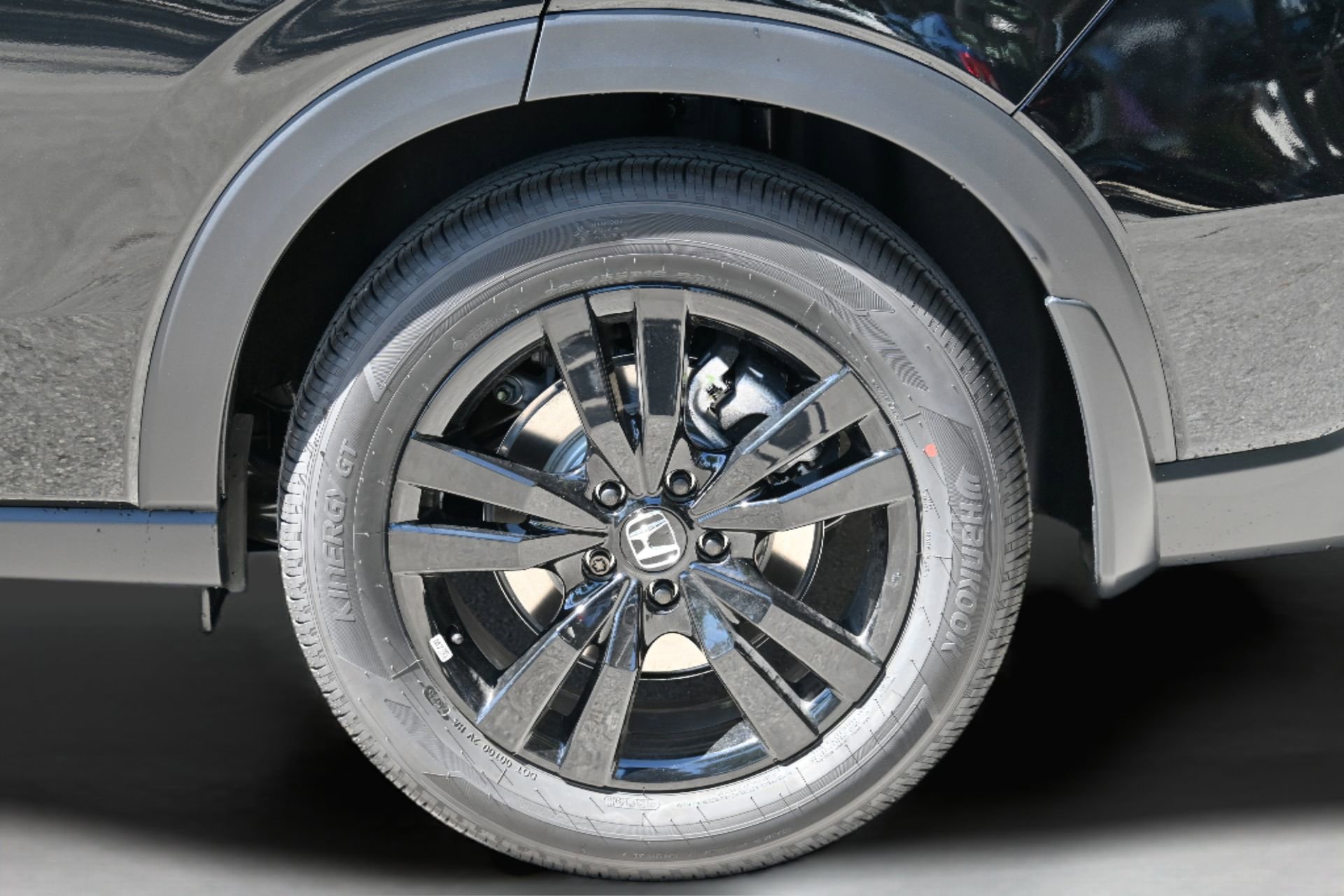 New 2026 Honda HR-V Sport image 9