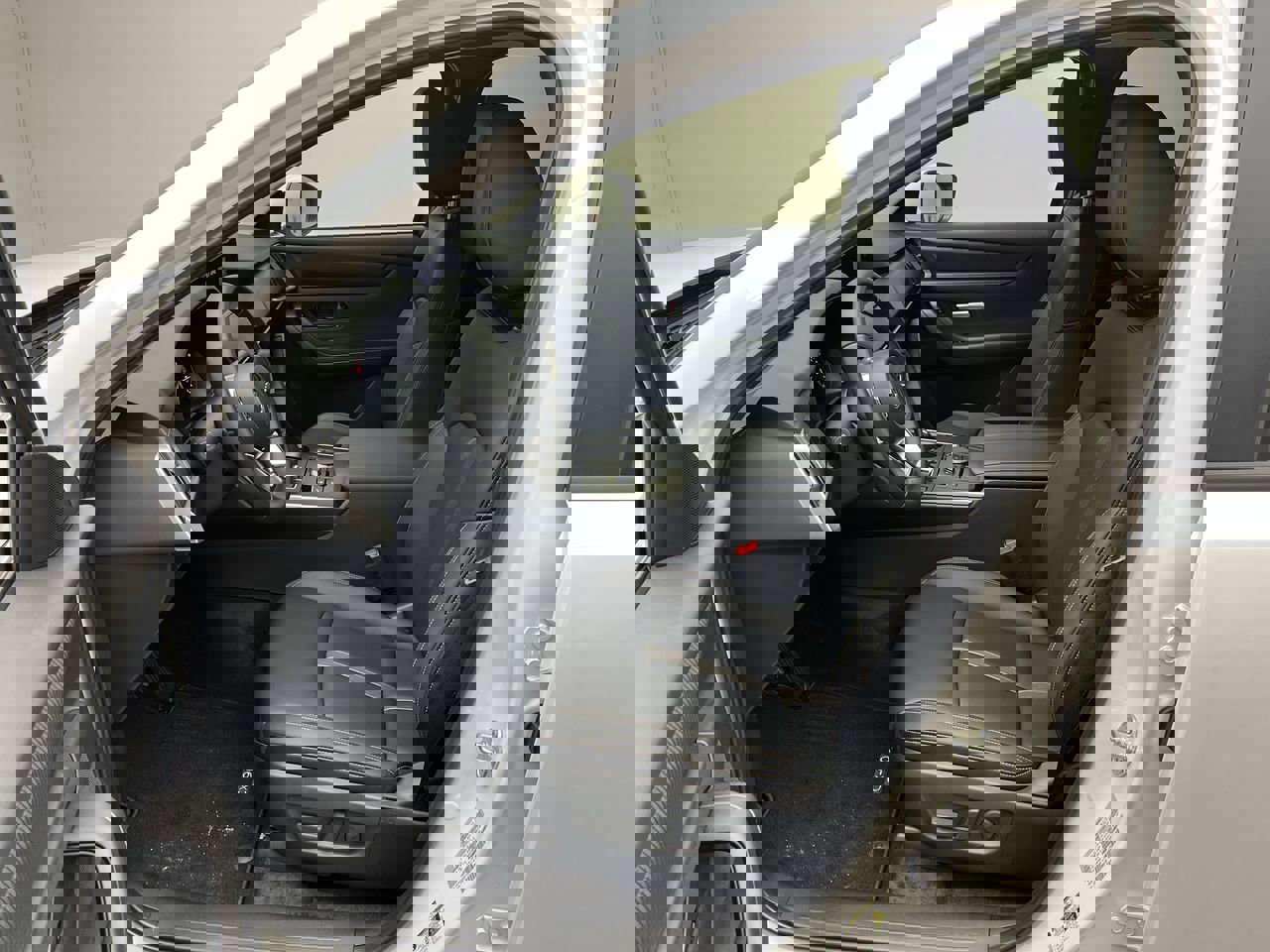 New 2026 MAZDA CX-90 3.3 Turbo w/ Select Package image 3