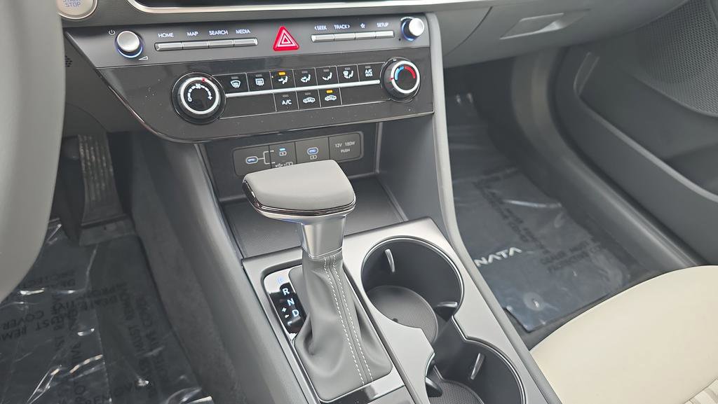 New 2026 Hyundai Sonata SE FWD image 20