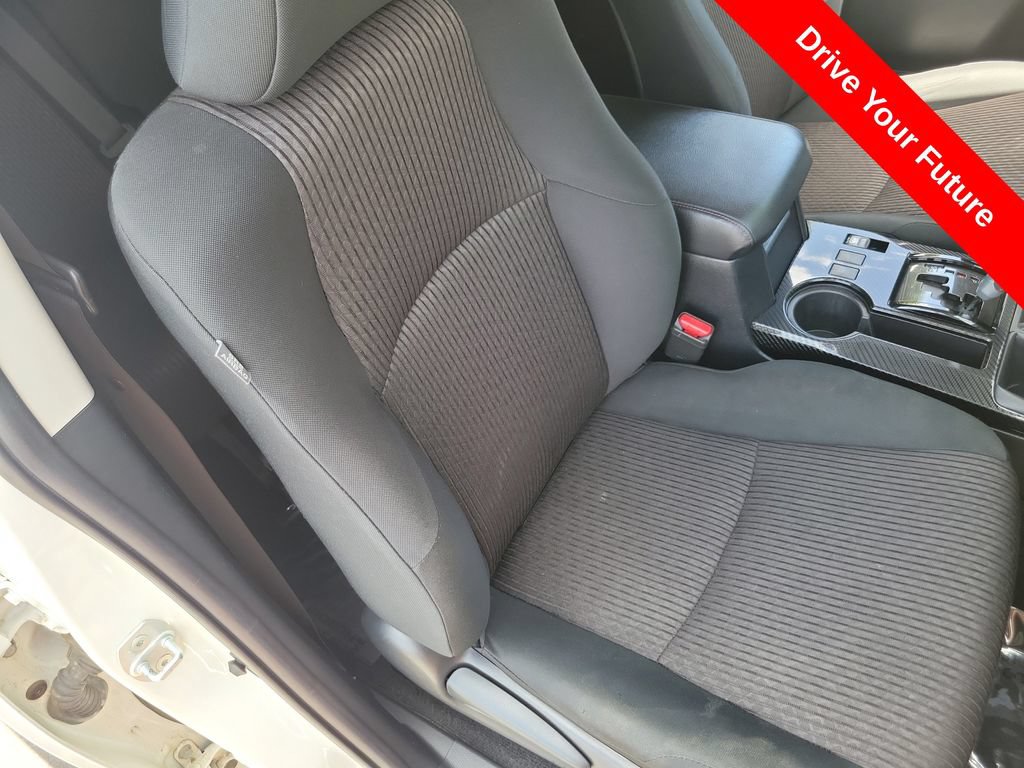 Used 2022 Toyota 4Runner TRD Off-Road AWD/4WD image 20
