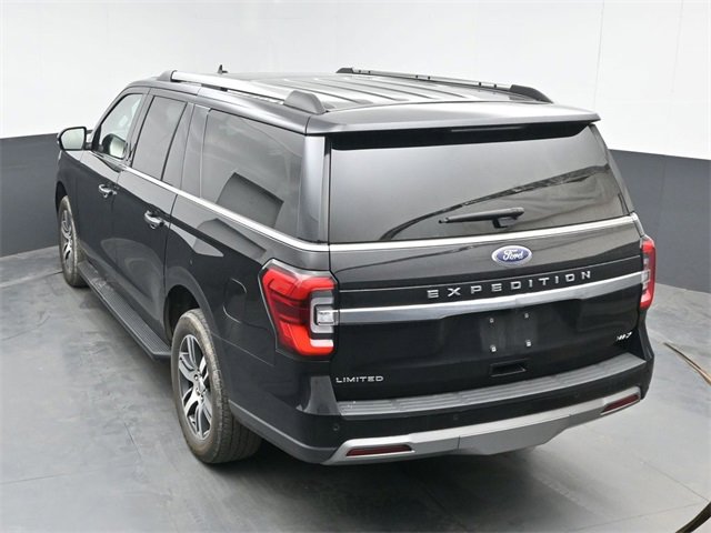 Used 2024 Ford Expedition Max Limited image 42