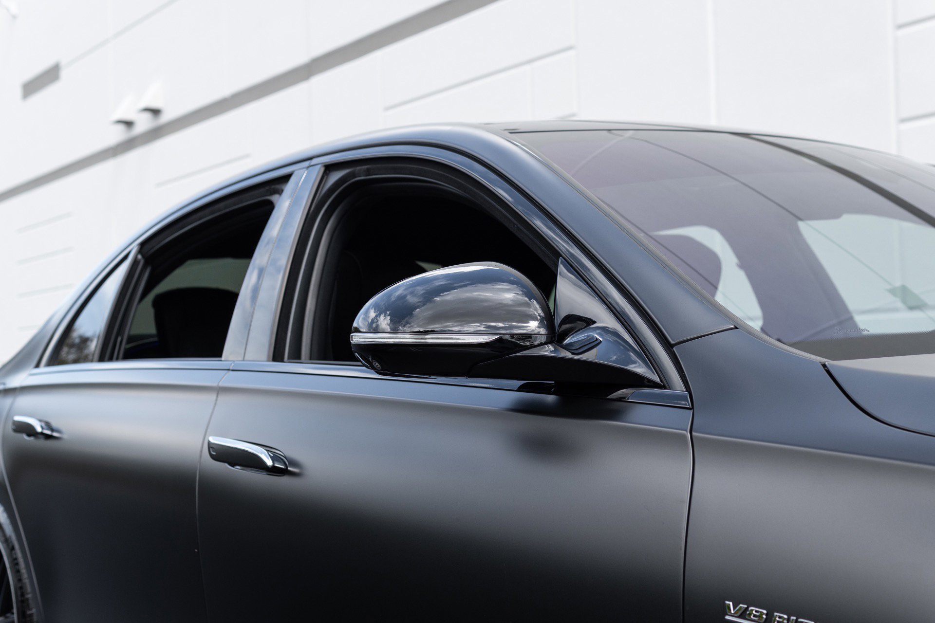 Used 2025 Mercedes-Benz S 63 AMG S image 10