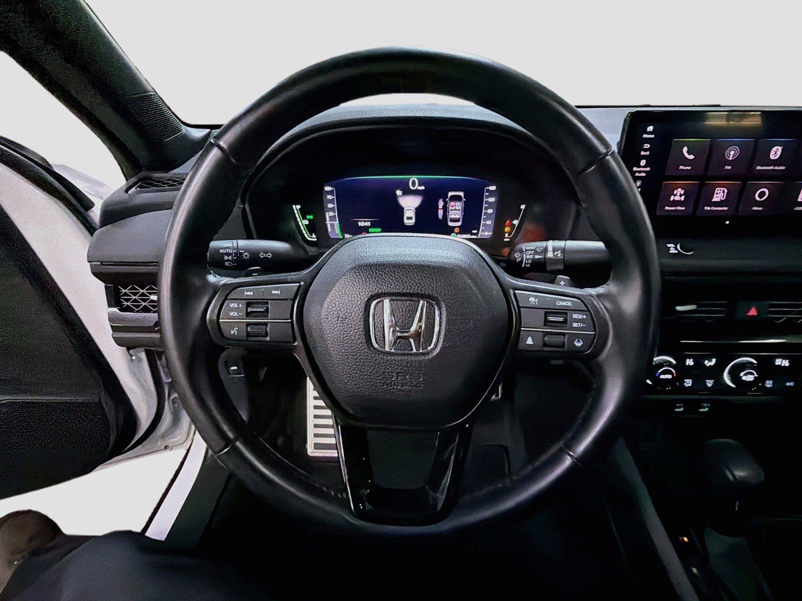 Used 2024 Honda Accord Sport image 16