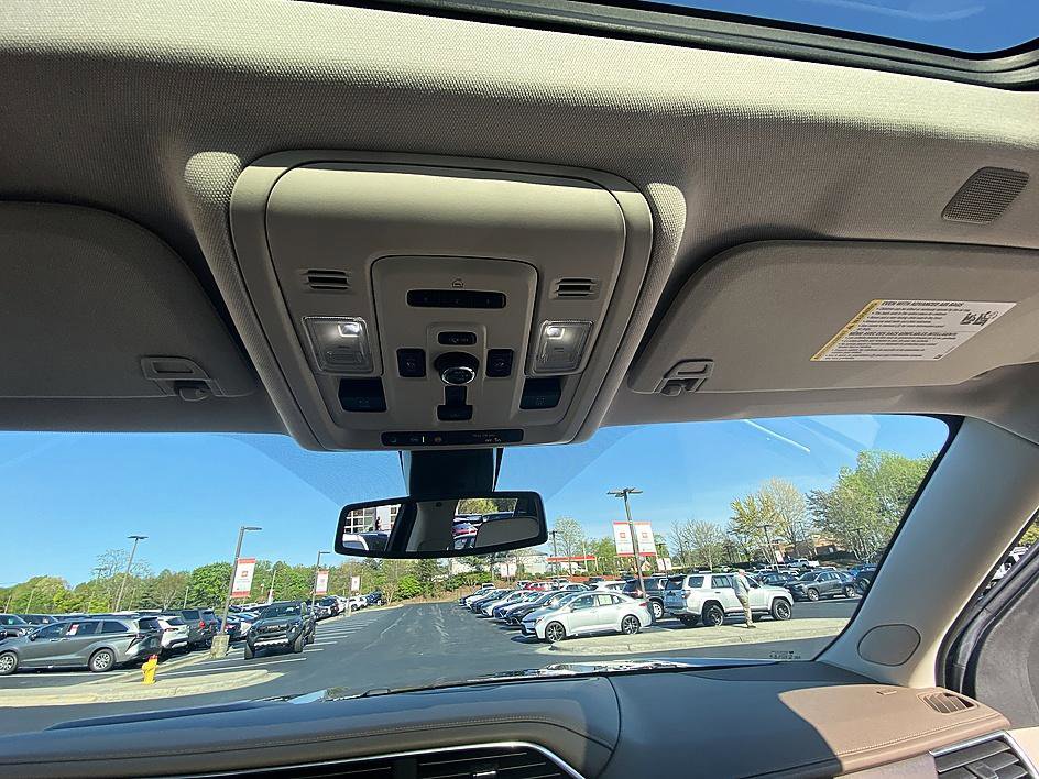 Used 2022 GMC Yukon Denali image 8