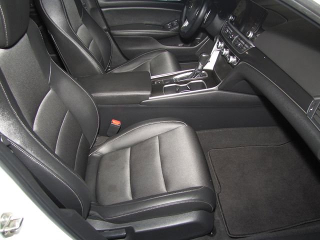 Certified 2019 Honda Accord Sport image 19