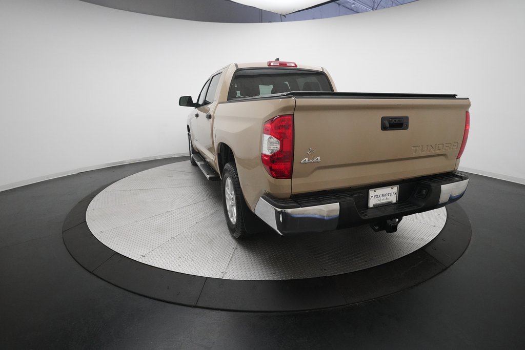 Used 2020 Toyota Tundra SR5 image 33