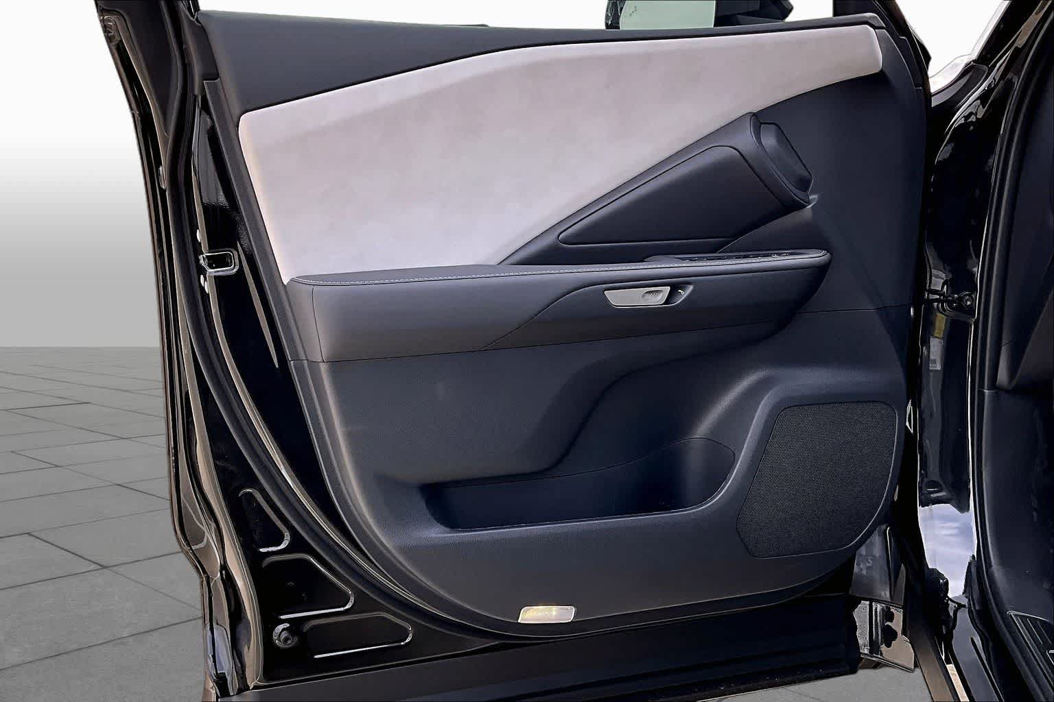 New 2026 Lexus TX 350 AWD w/ Technology Package image 10