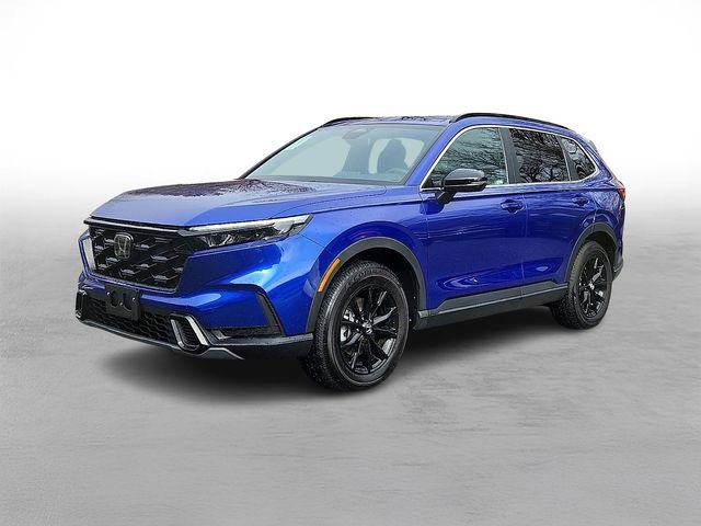 Used 2025 Honda CR-V Sport image 3
