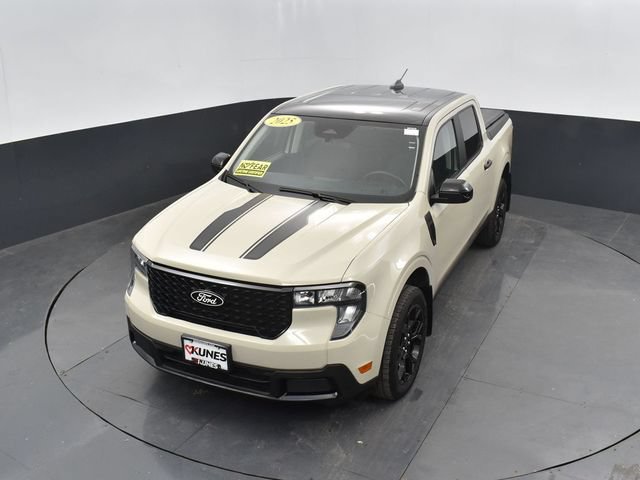Used 2025 Ford Maverick XLT w/ XLT Luxury Package AWD/4WD image 36