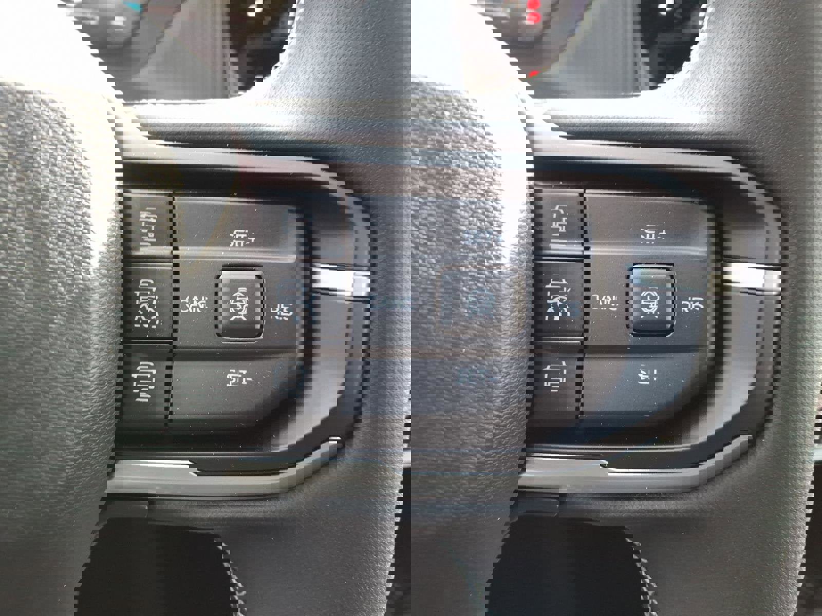 New 2026 Jeep Cherokee Overland image 16