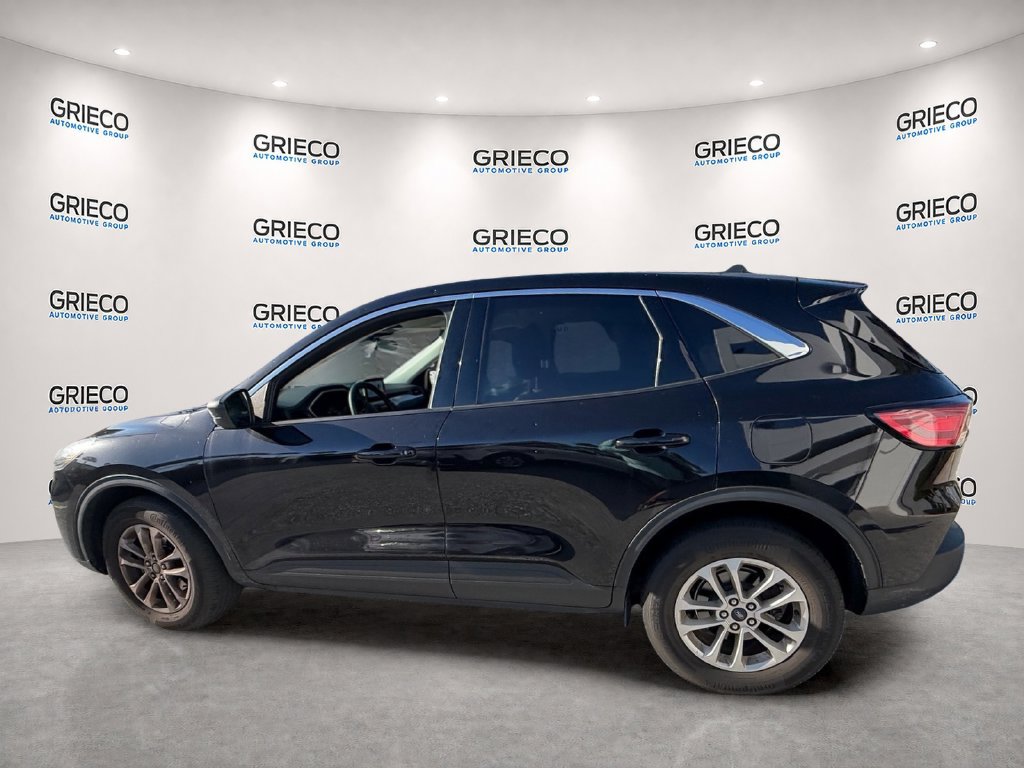 Used 2022 Ford Escape SE w/ Convenience Package AWD/4WD image 5