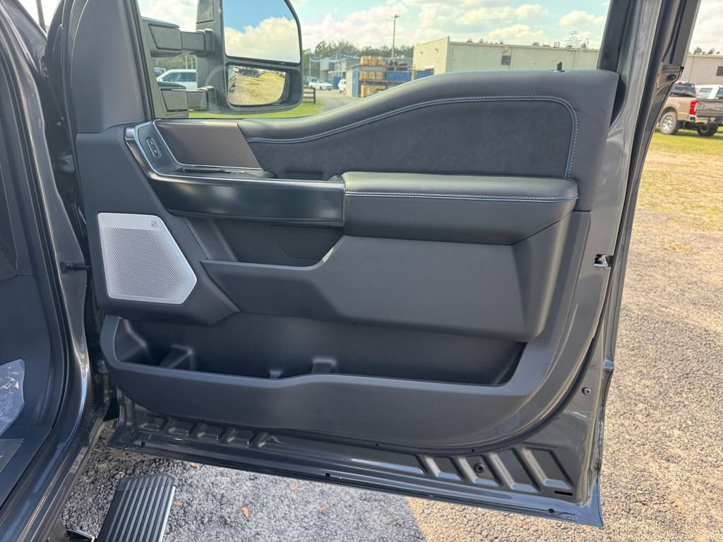 New 2026 Ford F350 Platinum image 22