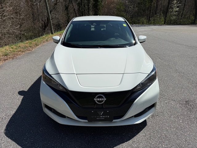 Used 2025 Nissan Leaf S image 3