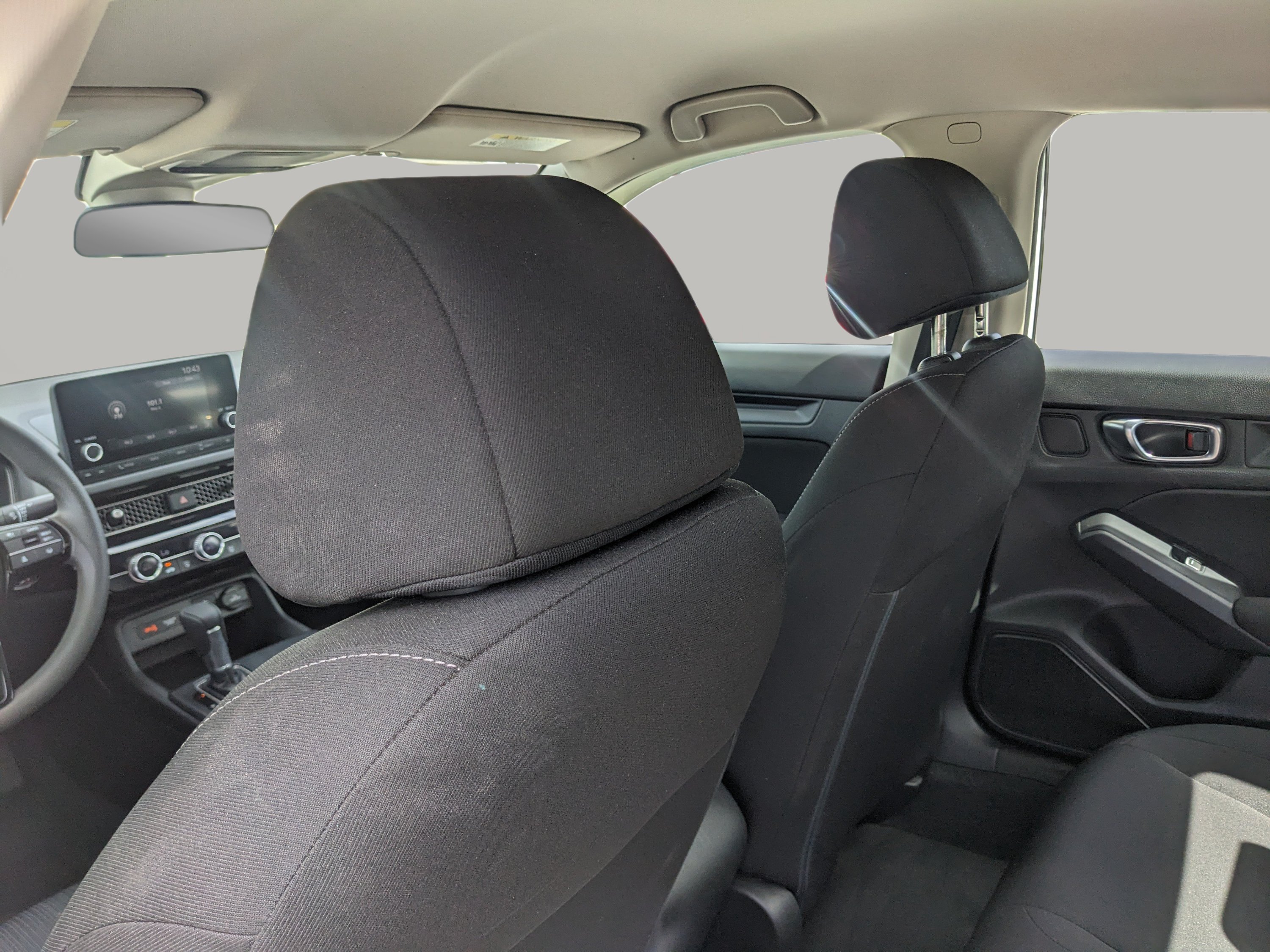 Used 2022 Honda Civic LX image 17