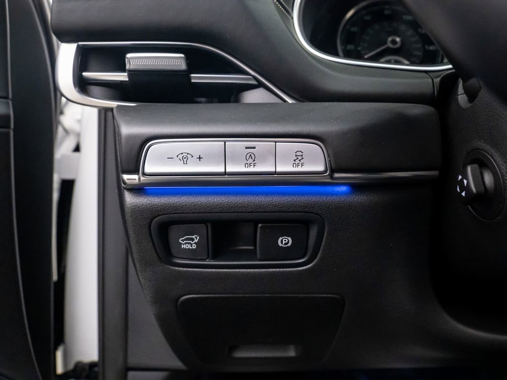 Used 2024 Genesis GV80 2.5T image 18