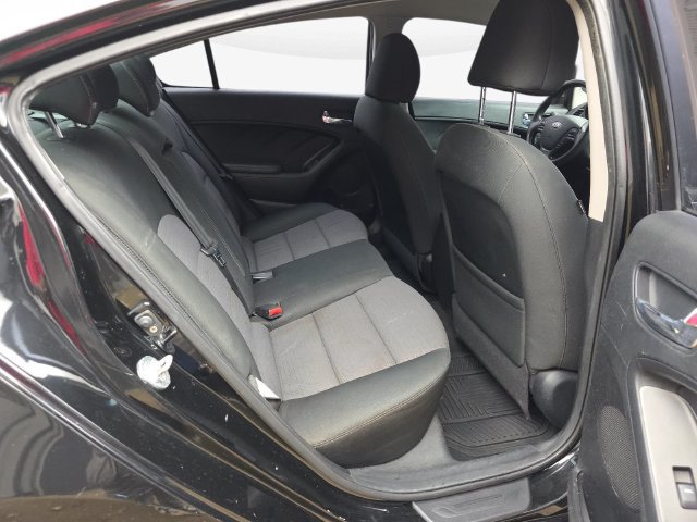 Used 2014 Kia Forte LX w/ Popular Package FWD image 37